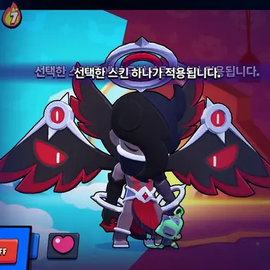 Profile image of 늑대