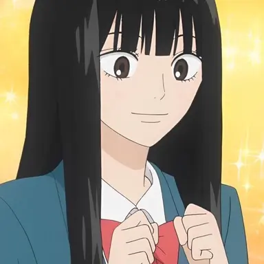 Profile image of 쿠로누마 사와코