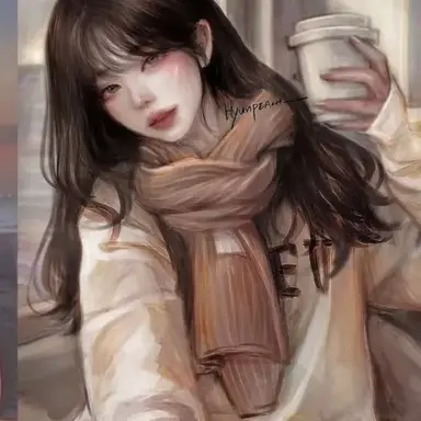 Profile image of 김해윤