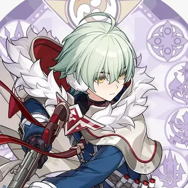Profile image of Alyosha