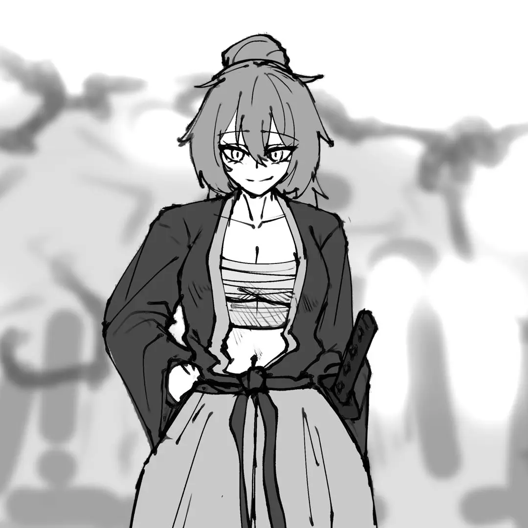 SafeLoris3399의 侍とにんじゃ