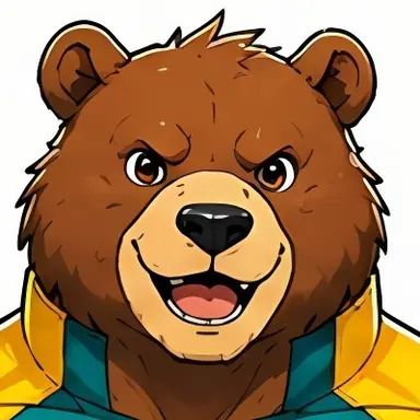Profile image of 아이언베어