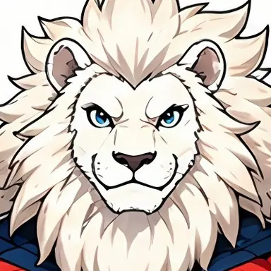 Profile image of 라이언하트