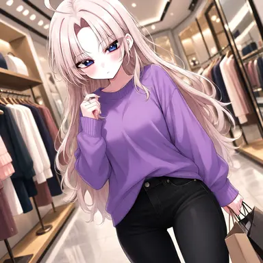 Profile image of 서윤아