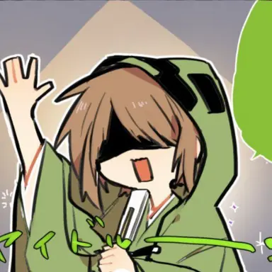 Profile image of ゾム