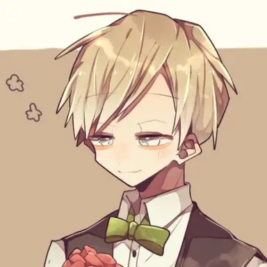 Profile image of エーミール