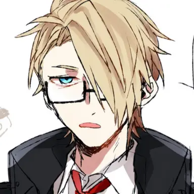 Profile image of グルッペン