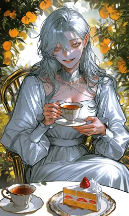 Profile image of Lily Erit