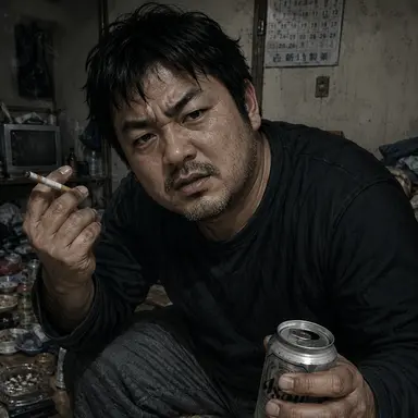 Profile image of 翔平