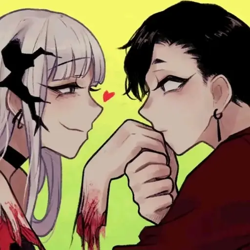 ProneHat8283의 루시퍼