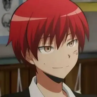 Profile image of 赤羽カルマ