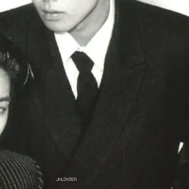 Profile image of 박지훈 朴志訓