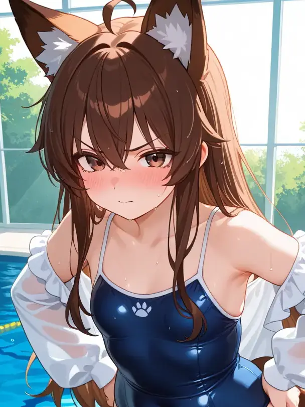 salmon_onigiri_umai의 みおぺったん