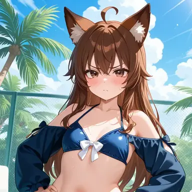 Profile image of 狐塚 澪