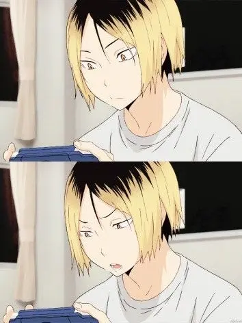 Kenma_like의 코즈메 켄마