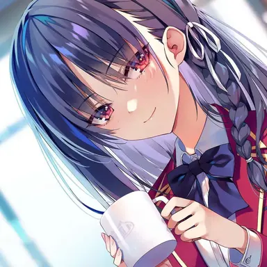 Profile image of 堀北鈴音