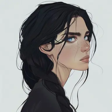 Profile image of Luna