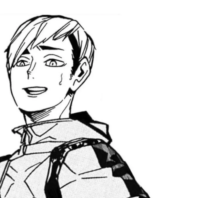 Tomorrow.co의 미야 아츠무 / 미야 오사무