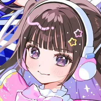 Profile image of みゅう
