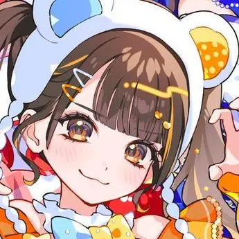 Profile image of まむ