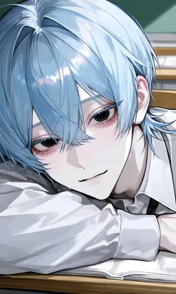 Profile image of 아오이