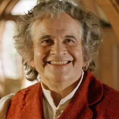 Profile image of Bilbo