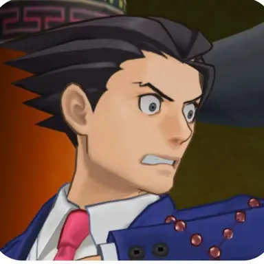 Profile image of 나루호도 류이치