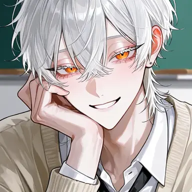 Profile image of 清
