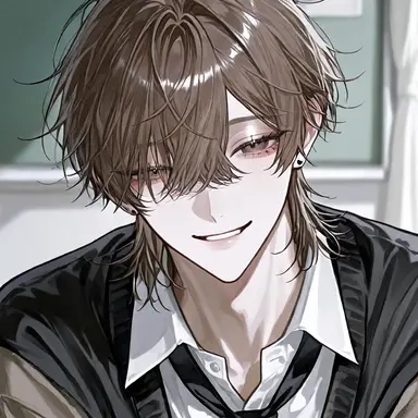 Profile image of 茂一