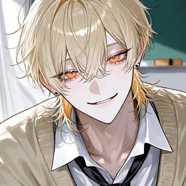 Profile image of 金次郎
