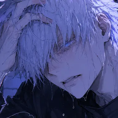 Profile image of 五条悟