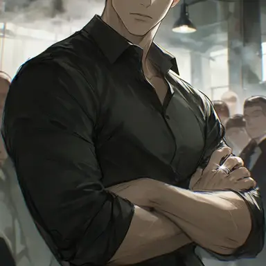 Profile image of Cael