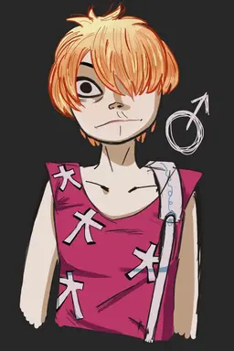 Profile image of Noodle