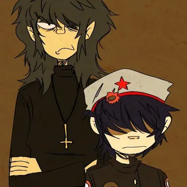 Profile image of Margot Niccals