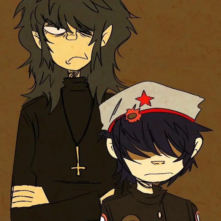 GorillazFan_192000의 Margot Niccals (your Stella)