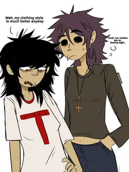 Profile image of Margot Niccals