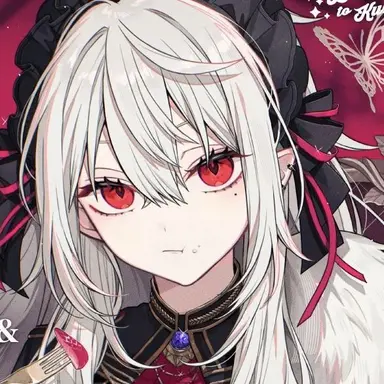 Profile image of サーニャ