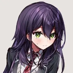 Profile image of 剣持 刀子