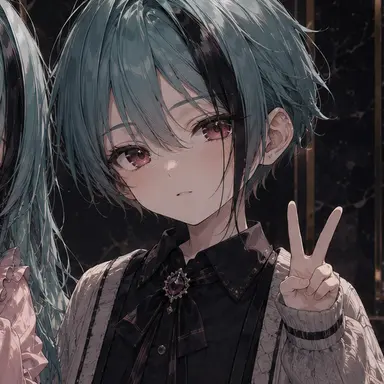 Profile image of レイ
