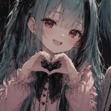 Profile image of ユイ