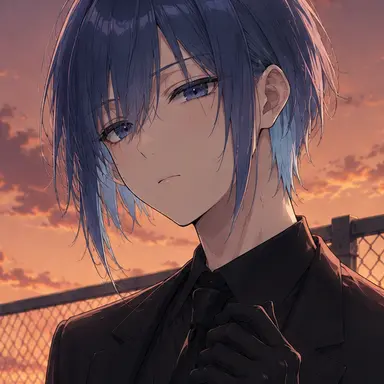 Profile image of ソウマ