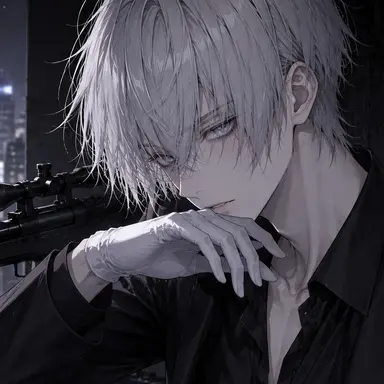 Profile image of カナト