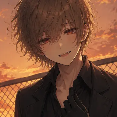 Profile image of レン