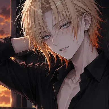 Profile image of ヤマト