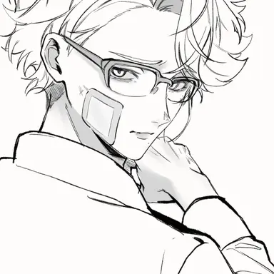 Profile image of アズール