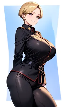Profile image of クレア