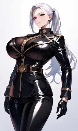 Profile image of アレクシア