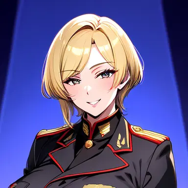 Profile image of ルイーゼ