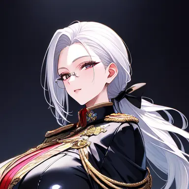 Profile image of ヴィクトリア