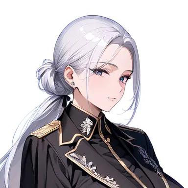 Profile image of オリヴィア